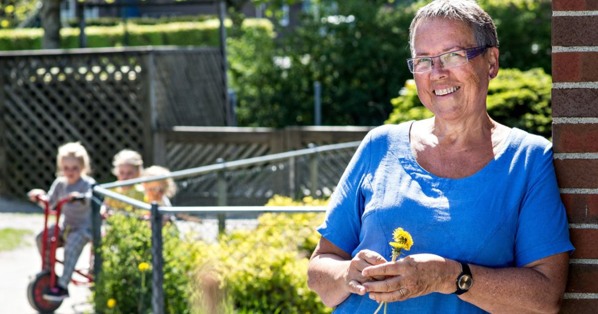Anerkjennelse er universalnøkkelen (Artikkel på Barnehage.no)